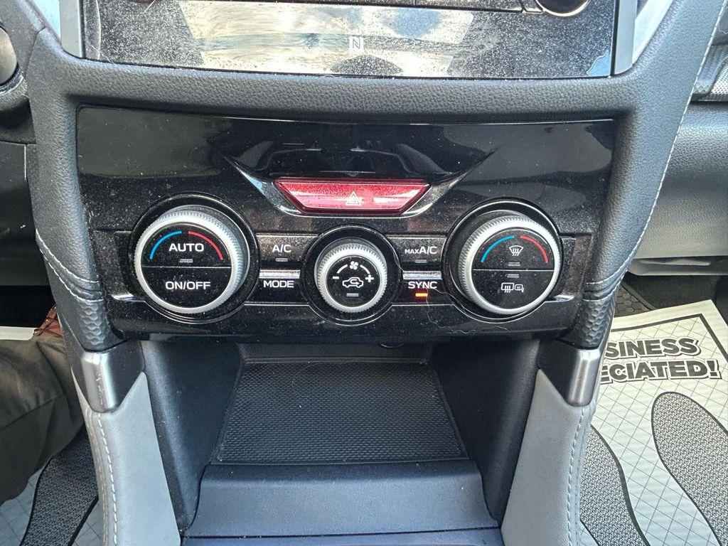 used 2019 Subaru Forester car, priced at $19,975