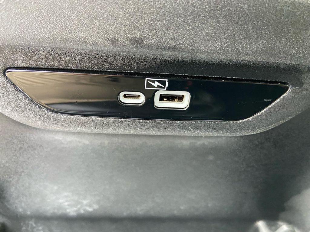 used 2023 Chrysler Pacifica car, priced at $25,975