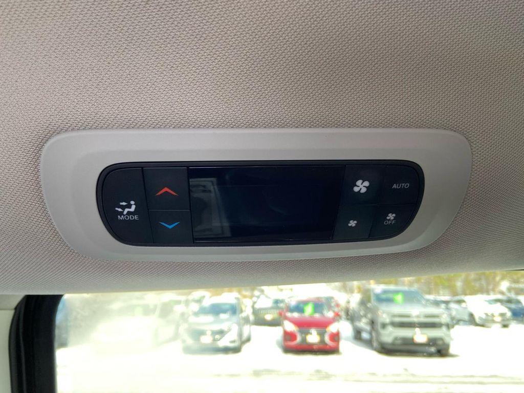 used 2023 Chrysler Pacifica car, priced at $25,975