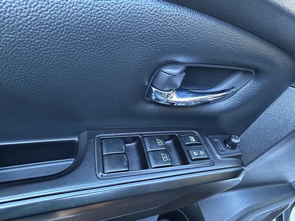 used 2021 Nissan Titan car, priced at $36,975