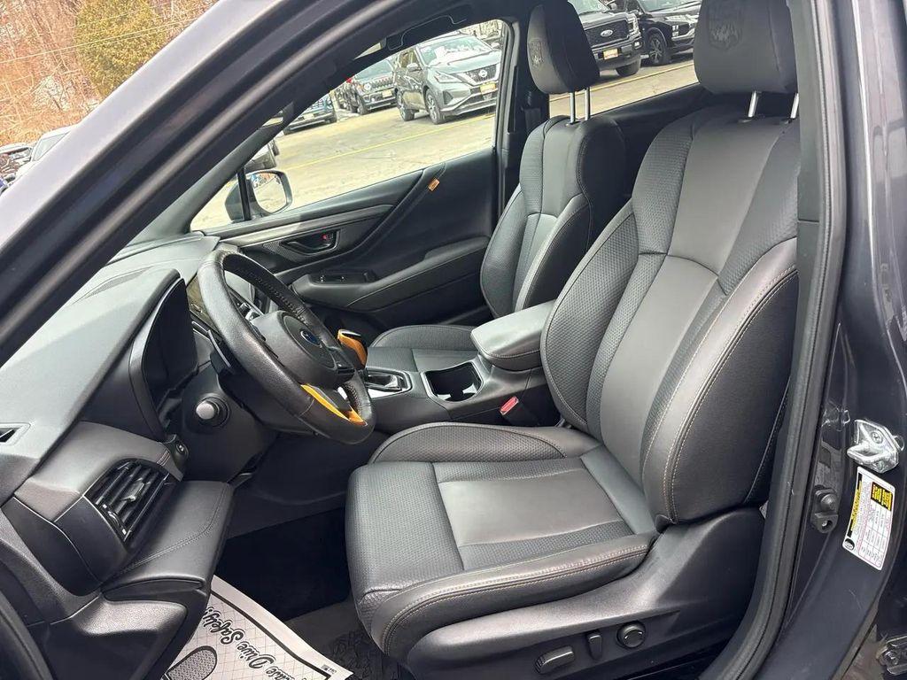 used 2024 Subaru Outback car, priced at $30,975