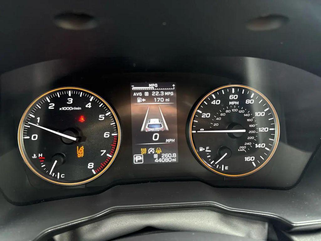 used 2024 Subaru Outback car, priced at $30,975