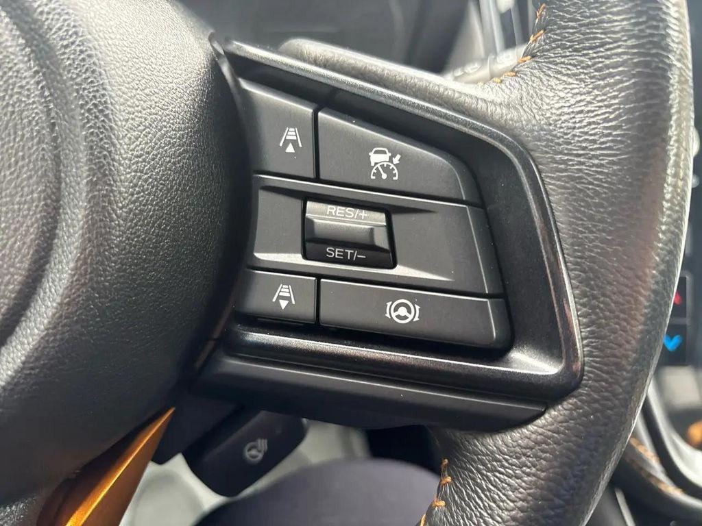 used 2024 Subaru Outback car, priced at $30,975