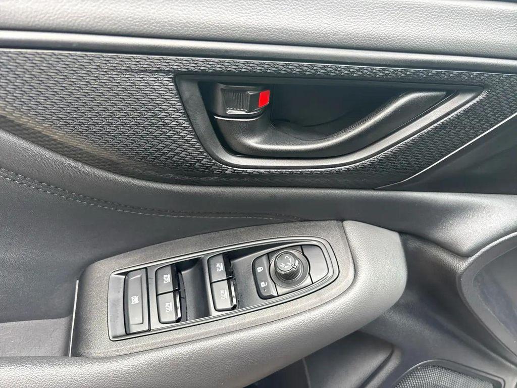 used 2024 Subaru Outback car, priced at $30,975