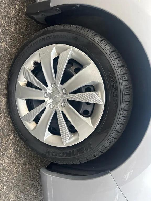 used 2017 Subaru Impreza car, priced at $15,475