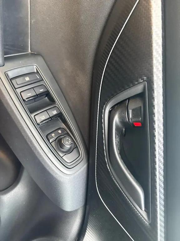 used 2017 Subaru Impreza car, priced at $15,475