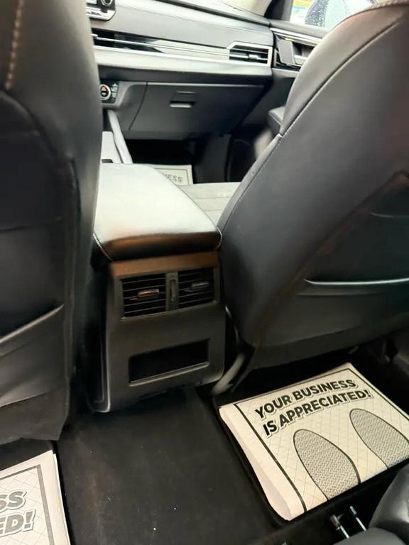 used 2023 Mitsubishi Outlander car, priced at $22,975