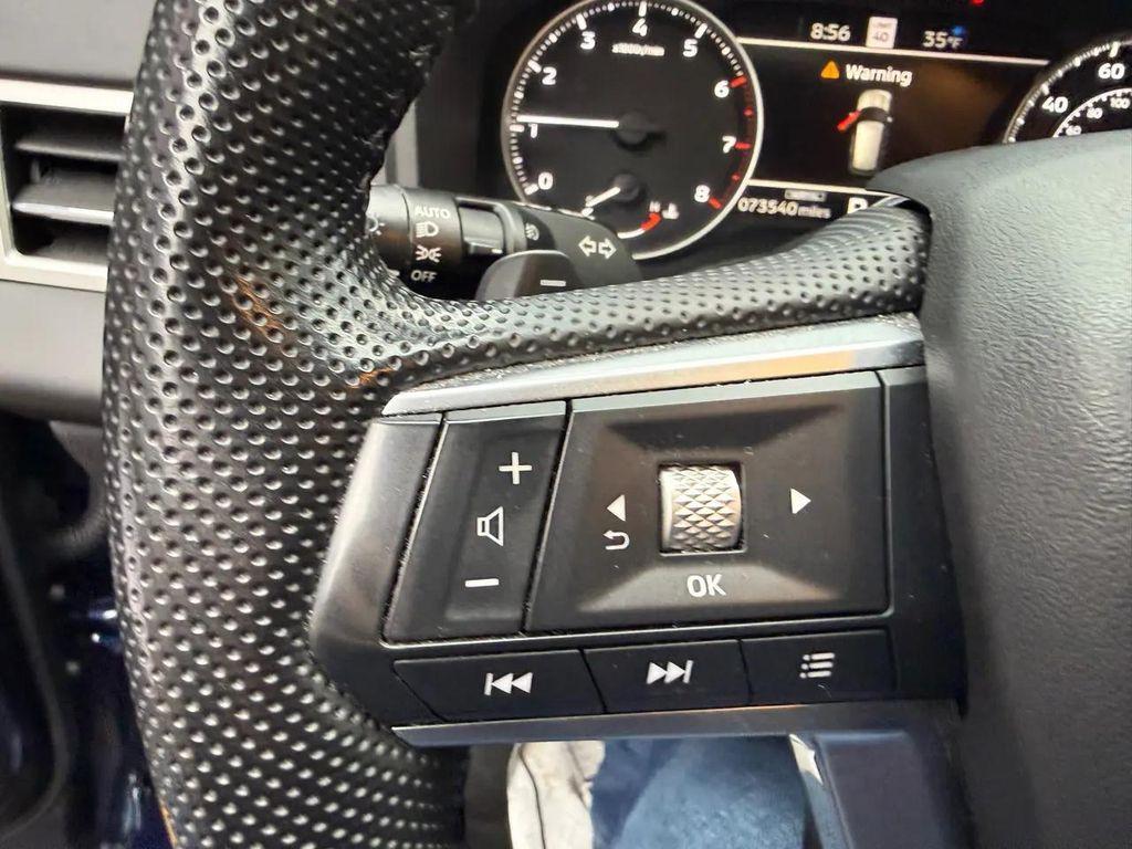 used 2023 Mitsubishi Outlander car, priced at $22,975