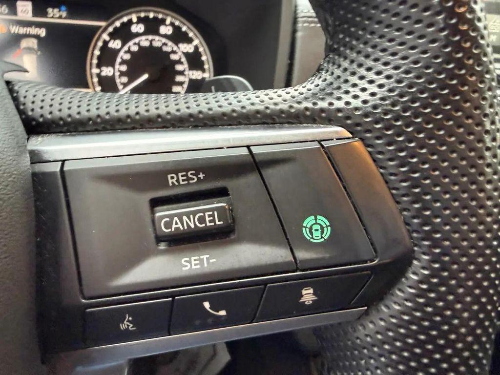 used 2023 Mitsubishi Outlander car, priced at $22,975