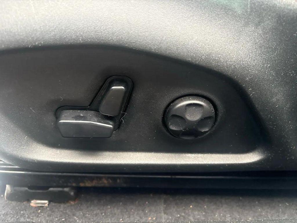 used 2018 Jeep Compass car, priced at $17,975