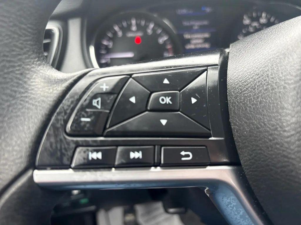 used 2019 Nissan Rogue car, priced at $16,475