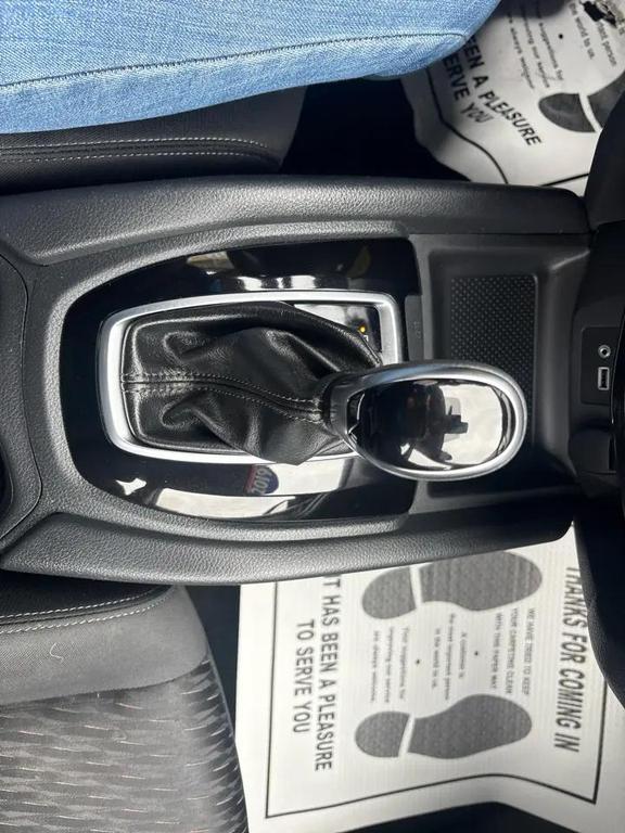 used 2019 Nissan Rogue car, priced at $16,475