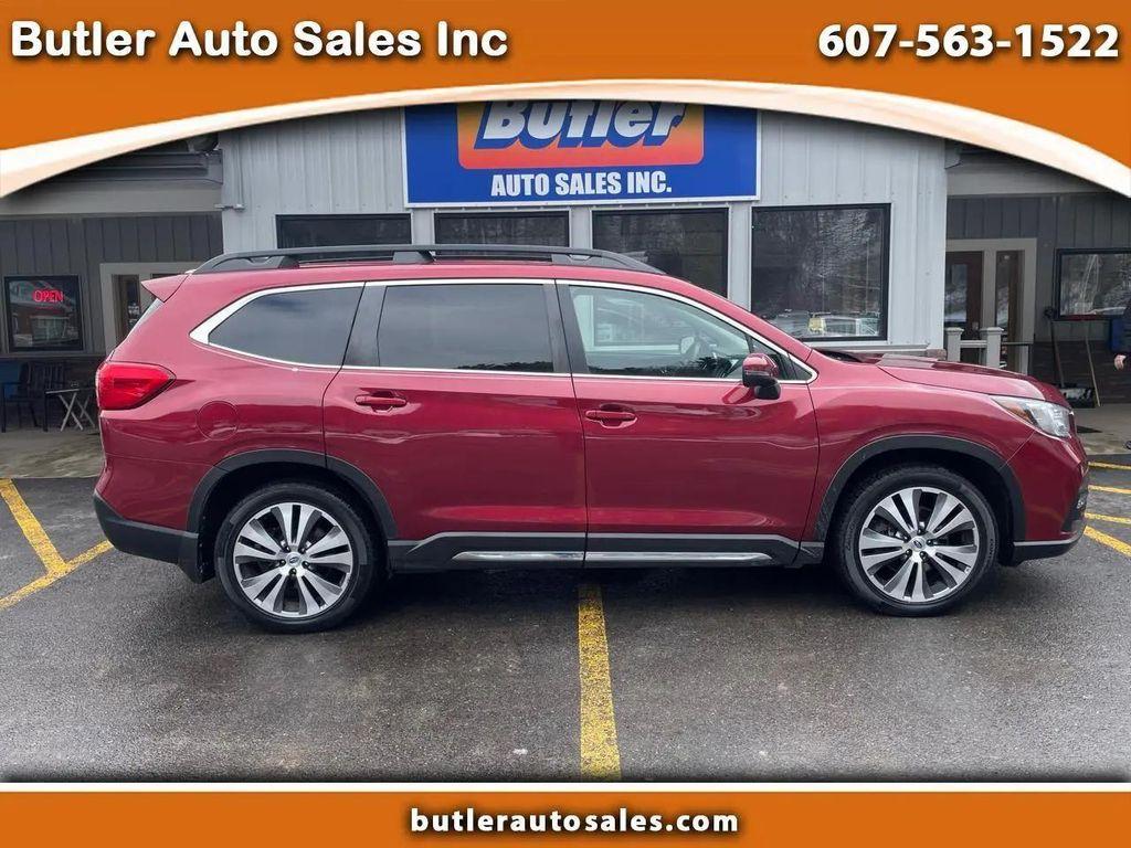 used 2019 Subaru Ascent car, priced at $22,975