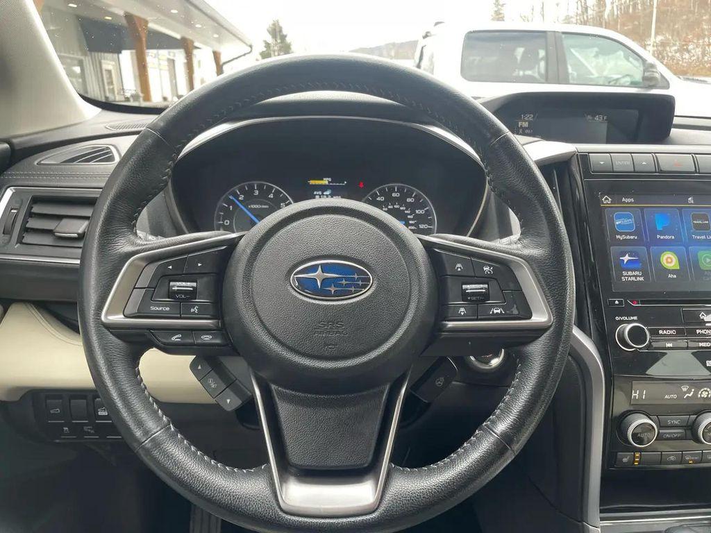used 2019 Subaru Ascent car, priced at $22,975