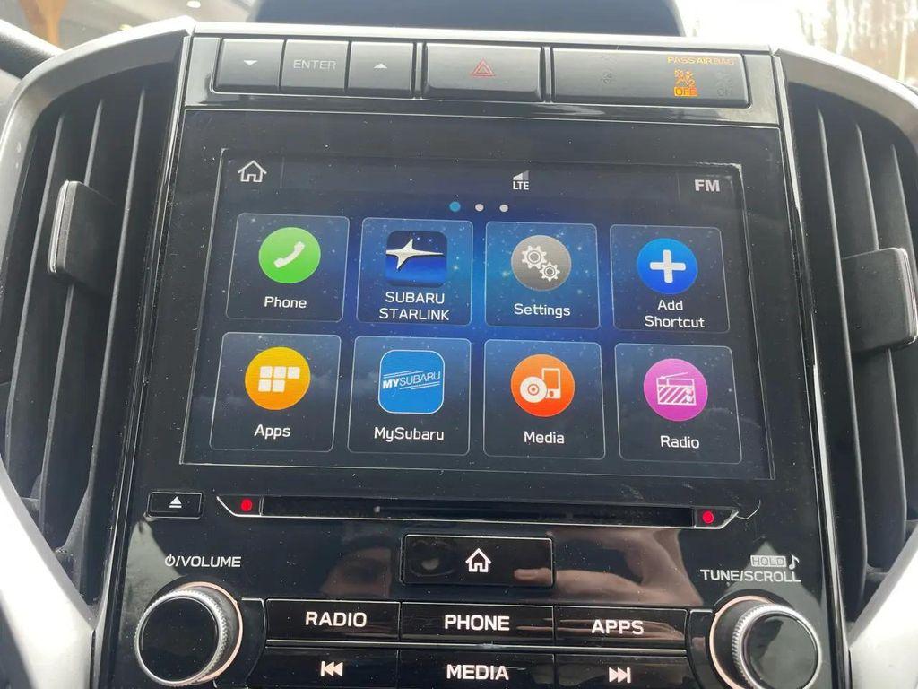 used 2019 Subaru Ascent car, priced at $22,975