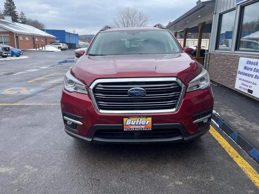used 2019 Subaru Ascent car, priced at $22,975