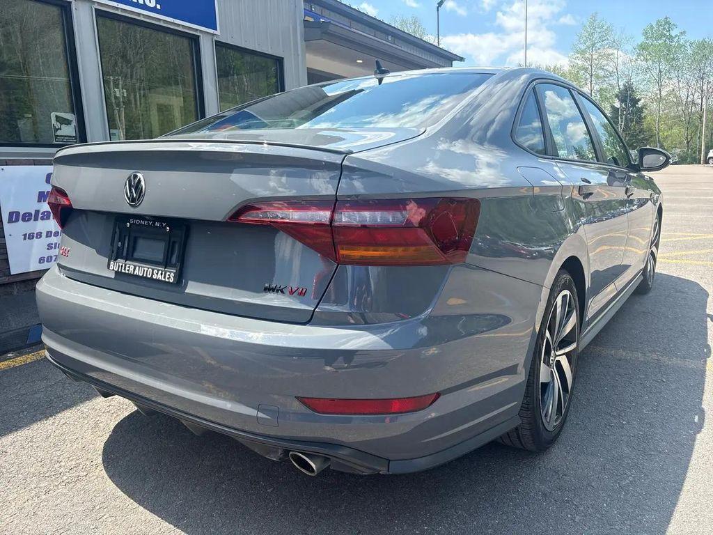 used 2019 Volkswagen Jetta GLI car, priced at $15,975