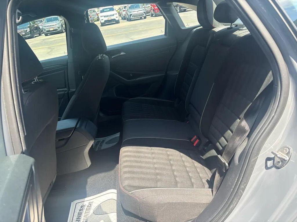 used 2019 Volkswagen Jetta GLI car, priced at $15,975