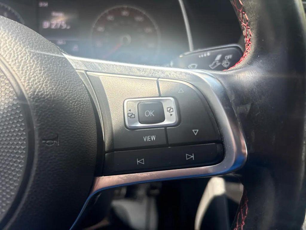 used 2019 Volkswagen Jetta GLI car, priced at $15,975