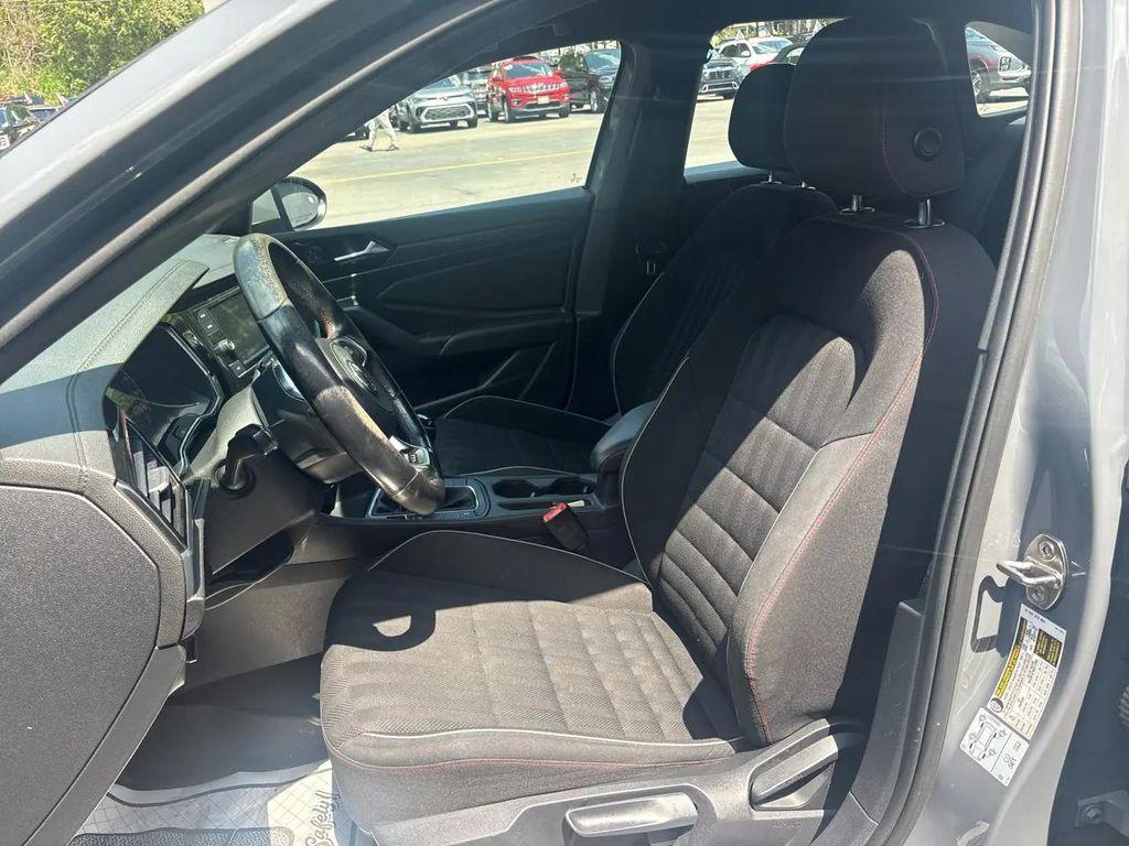 used 2019 Volkswagen Jetta GLI car, priced at $15,975