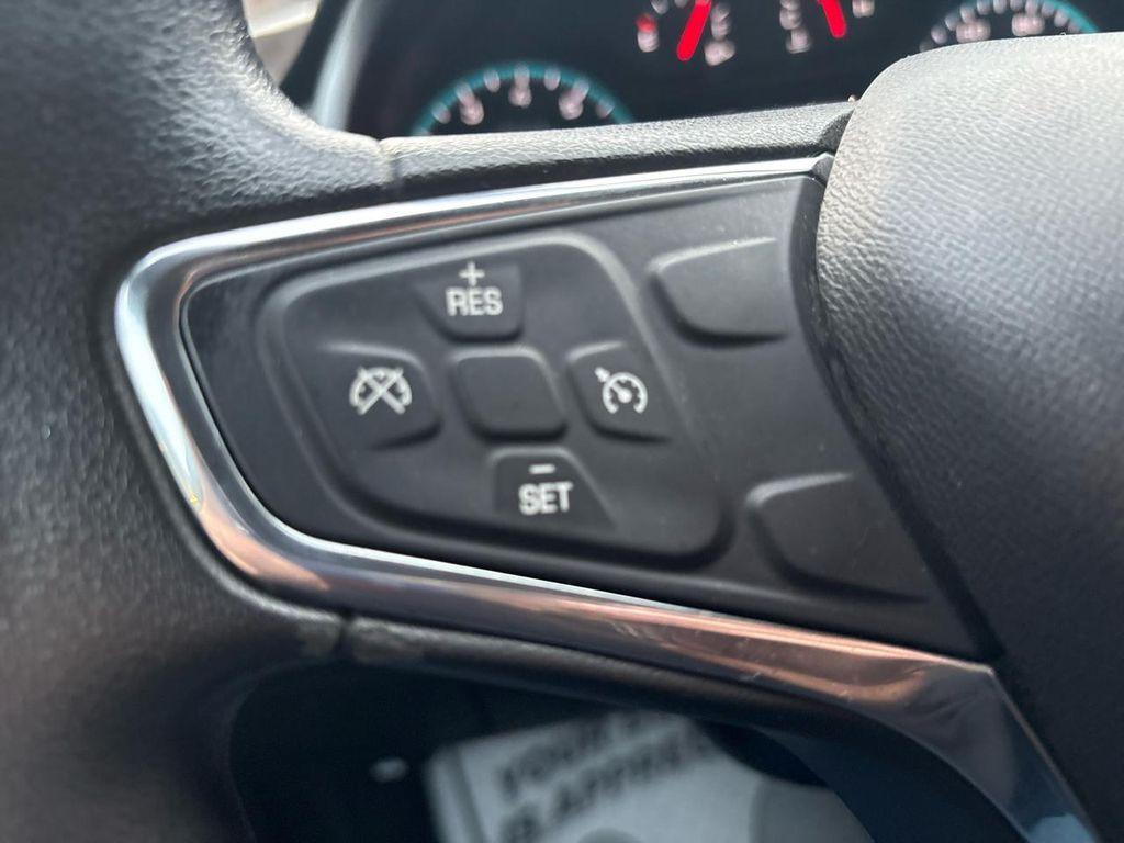 used 2018 Chevrolet Malibu car, priced at $15,475