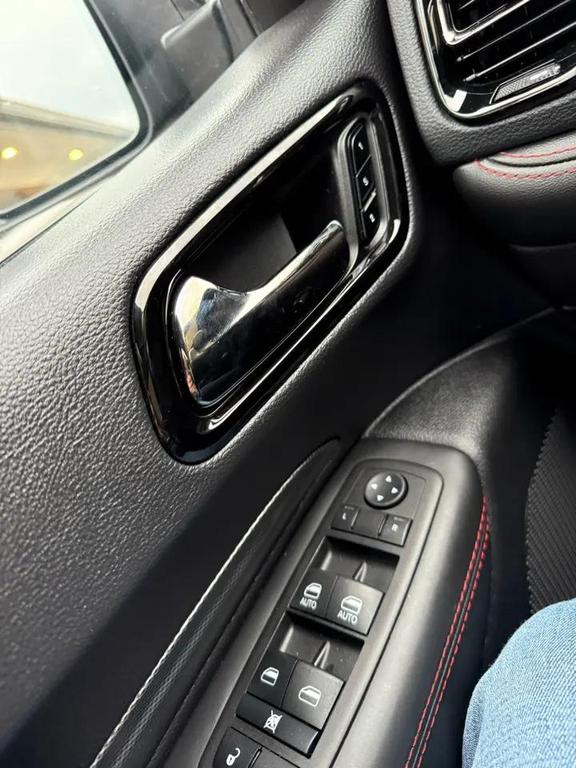used 2025 Dodge Durango car, priced at $43,975