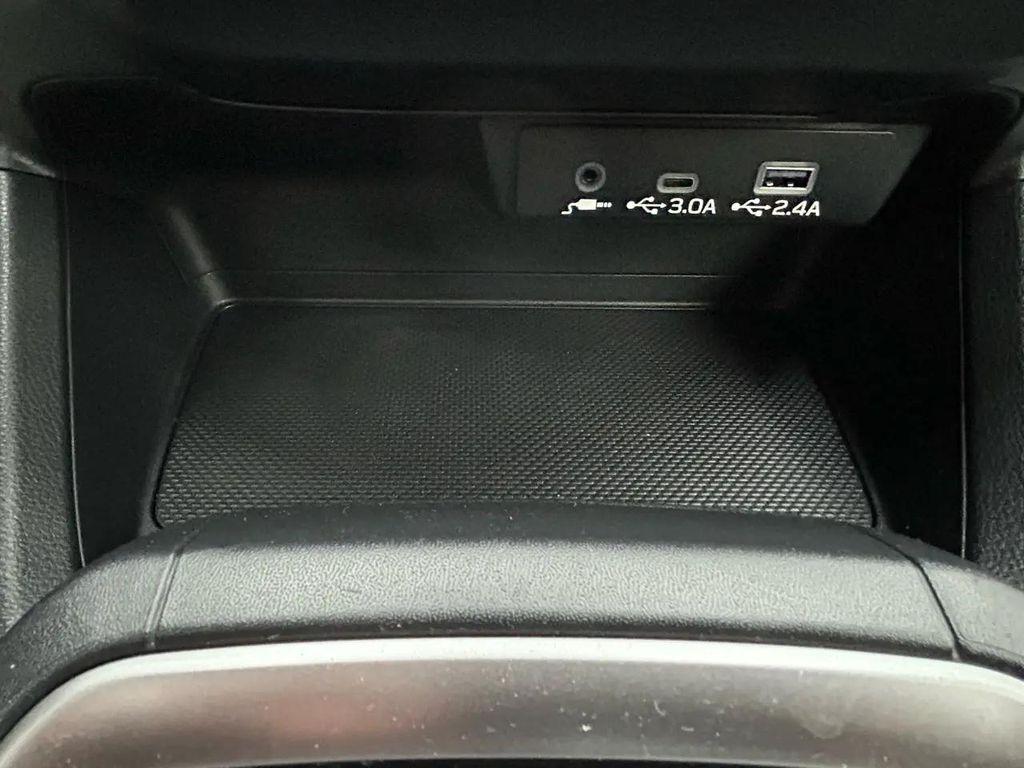 used 2025 Subaru Impreza car, priced at $28,975