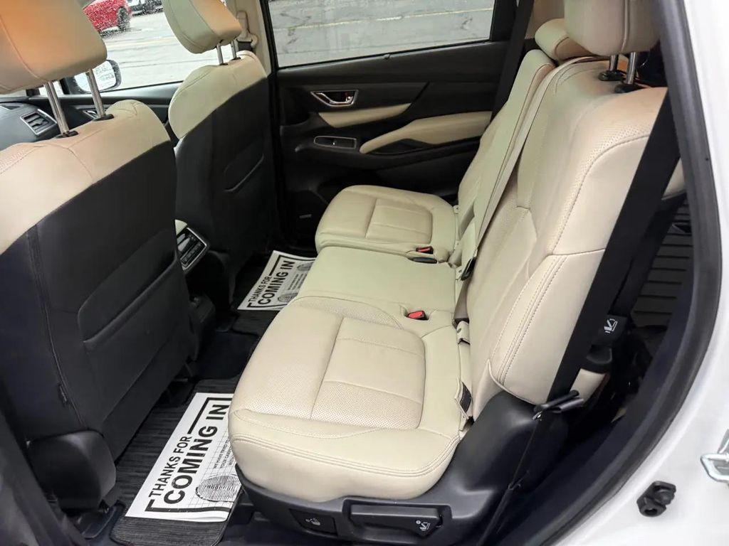 used 2021 Subaru Ascent car, priced at $22,975