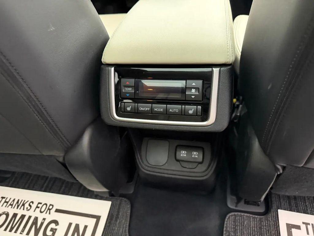 used 2021 Subaru Ascent car, priced at $22,975