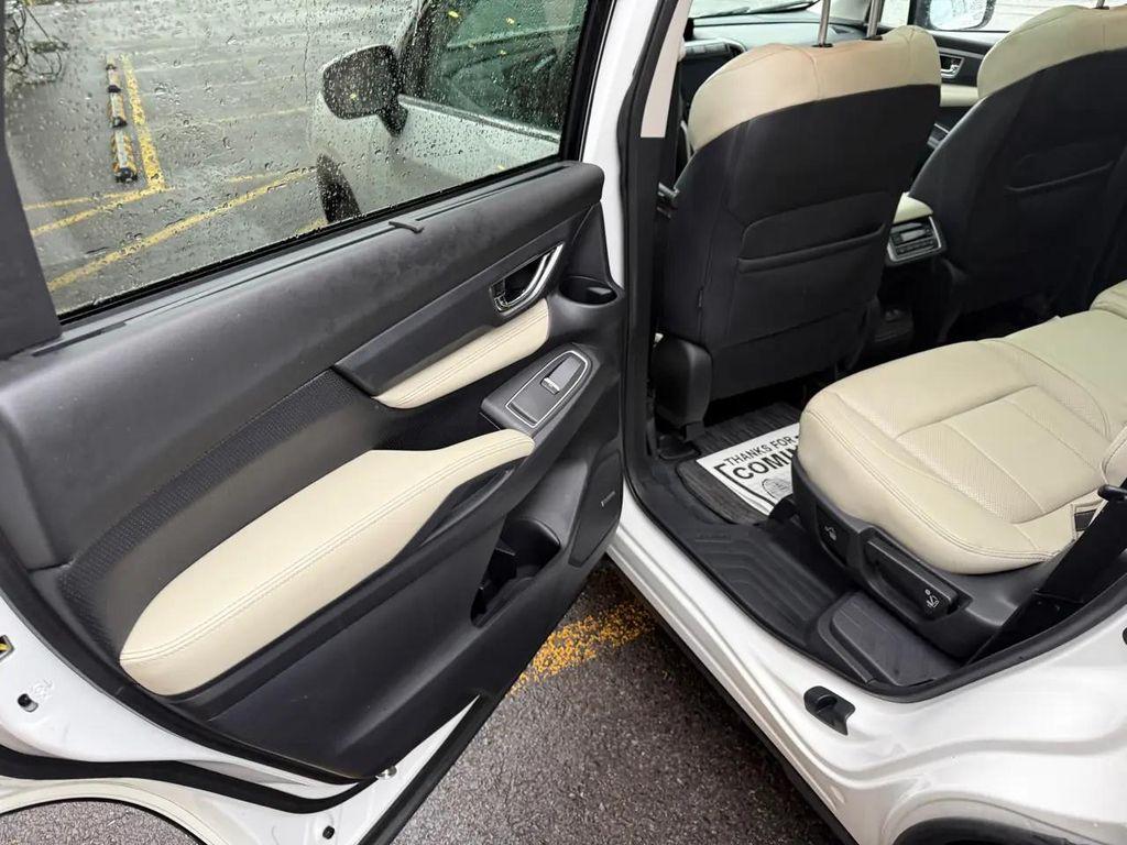 used 2021 Subaru Ascent car, priced at $22,975