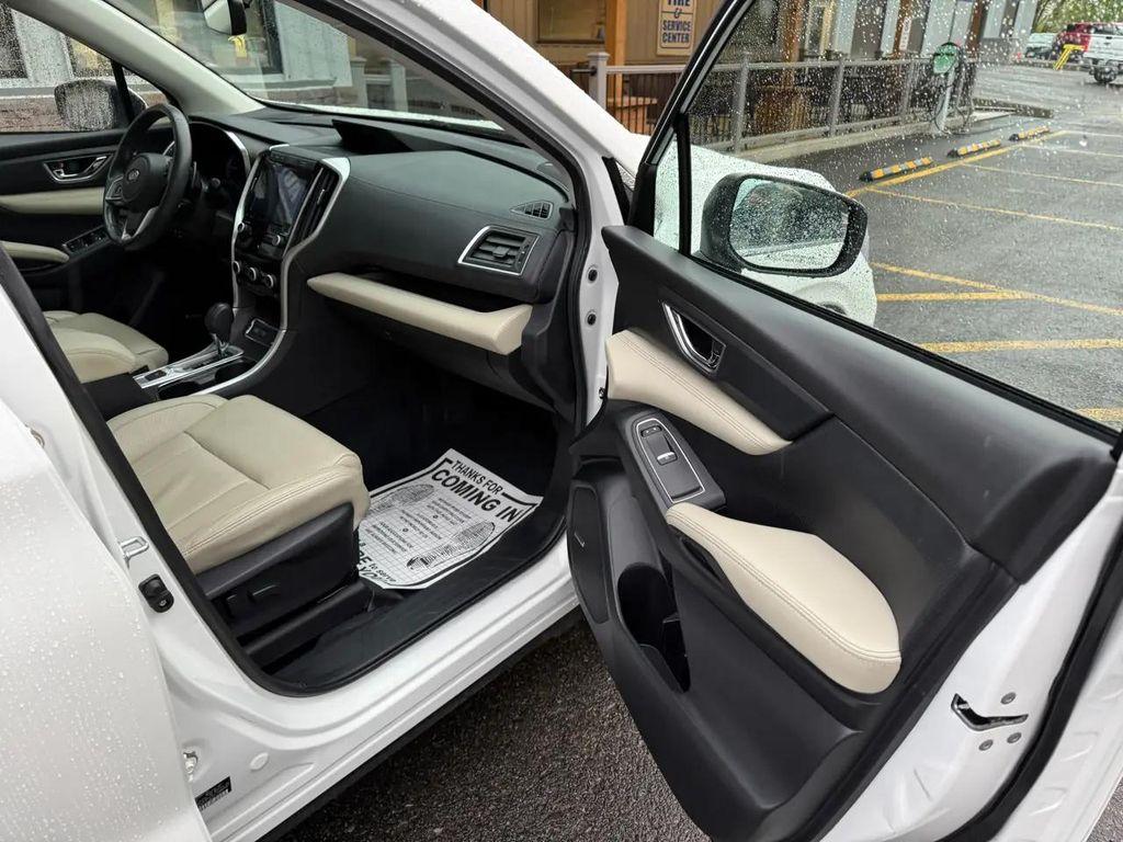 used 2021 Subaru Ascent car, priced at $22,975