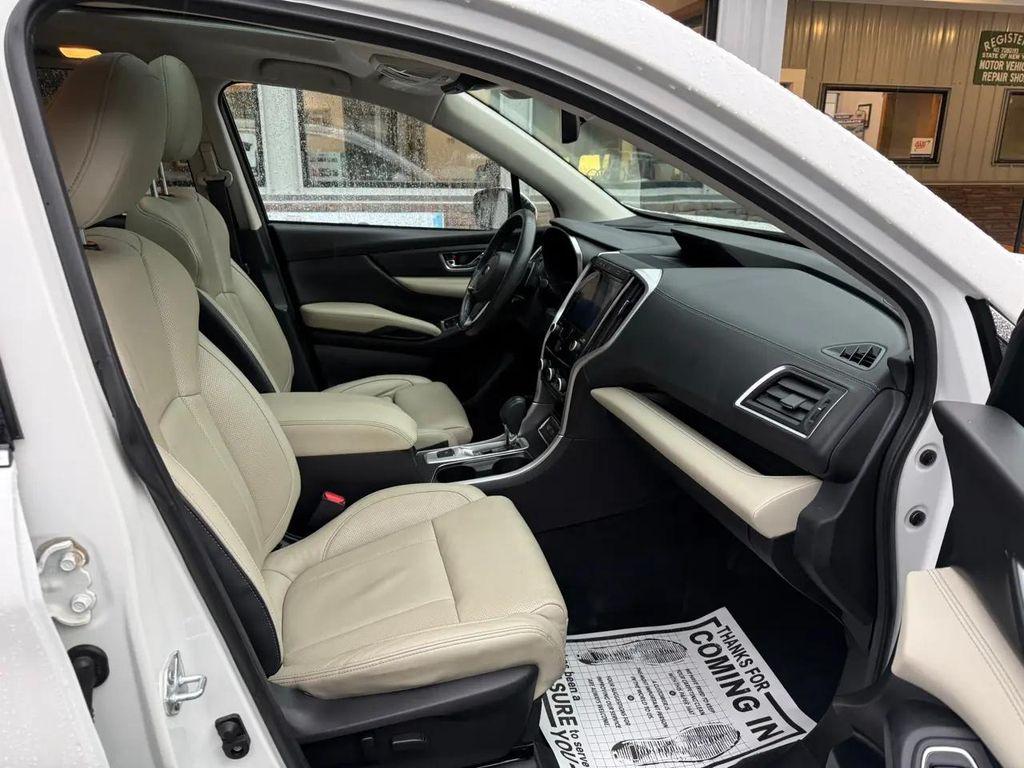 used 2021 Subaru Ascent car, priced at $22,975