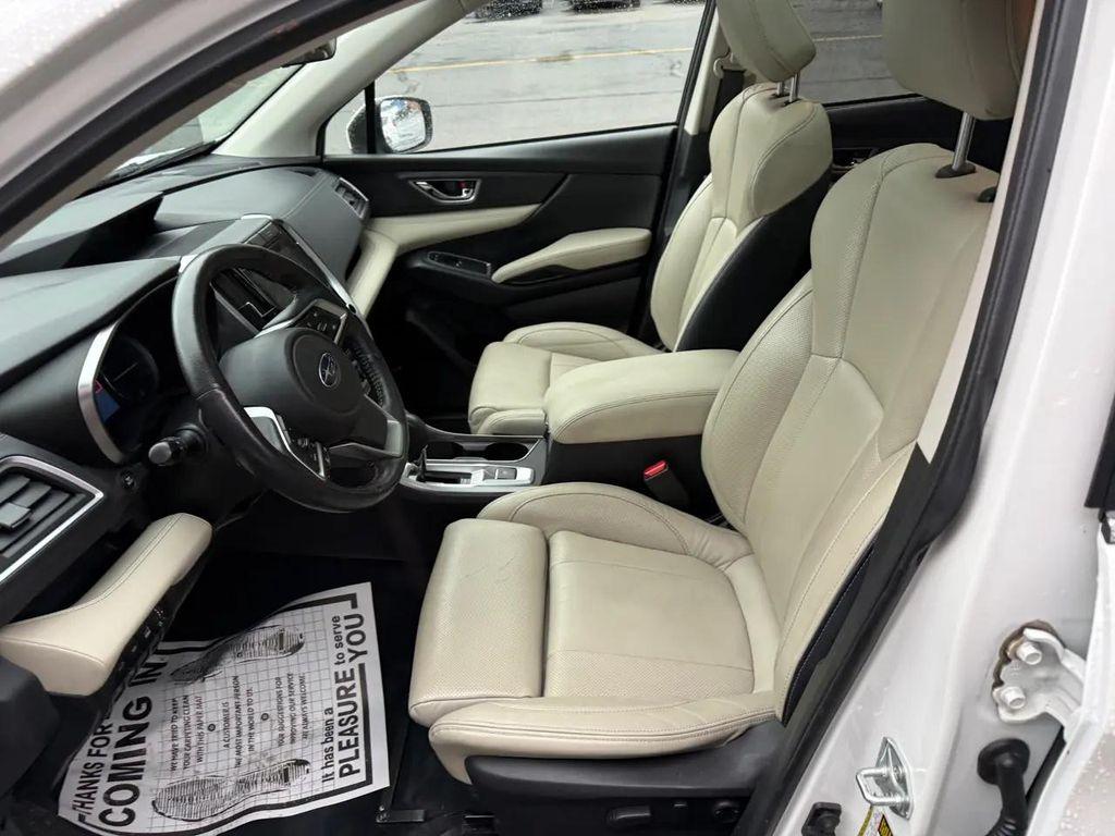 used 2021 Subaru Ascent car, priced at $22,975