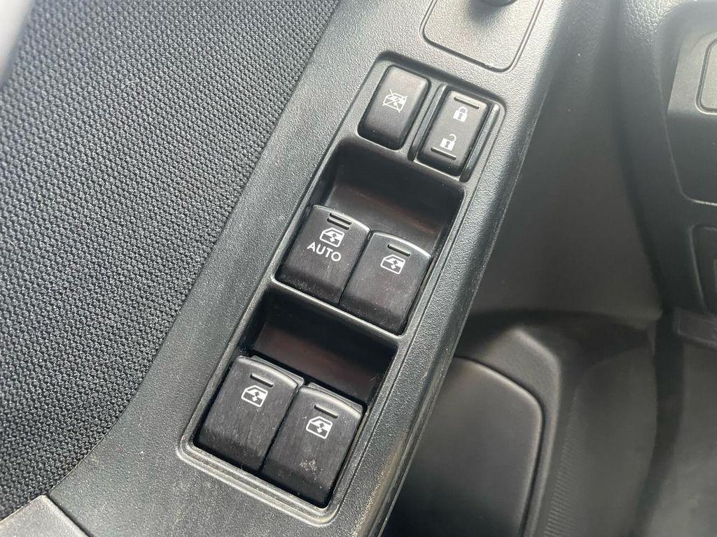 used 2016 Subaru Forester car, priced at $15,975