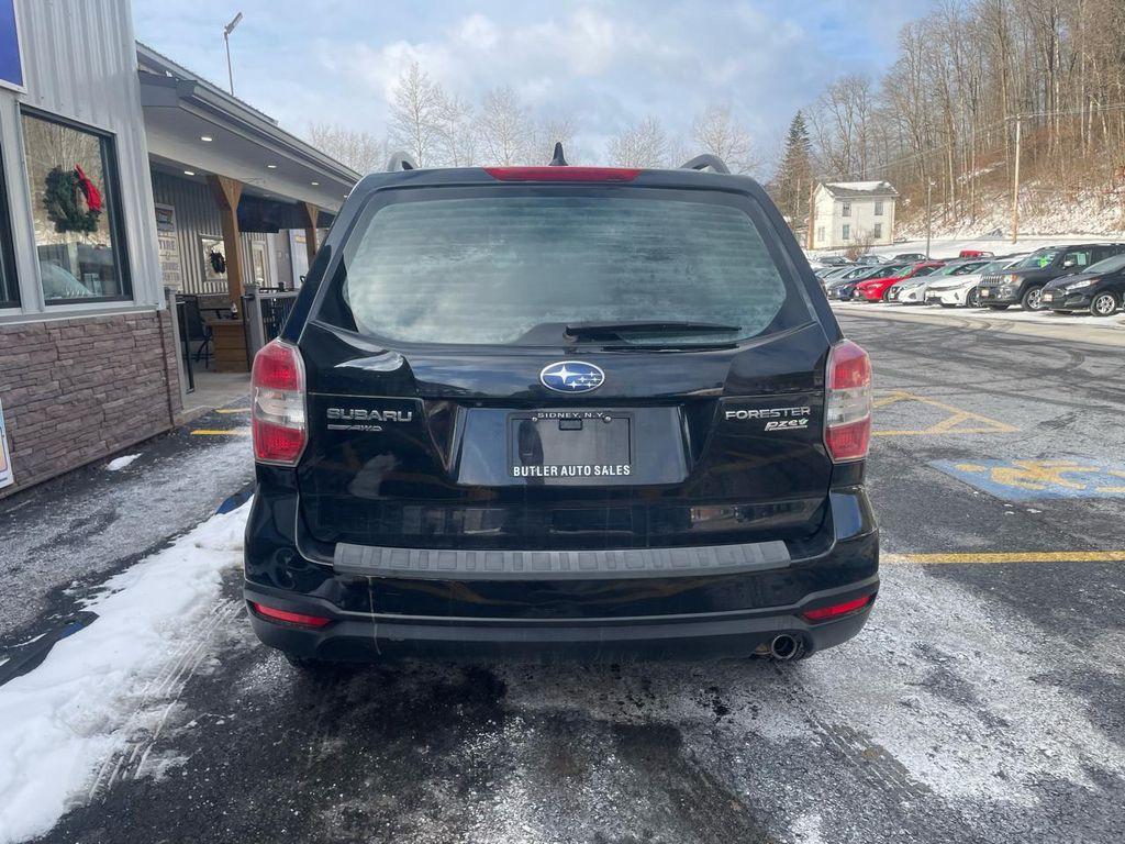 used 2016 Subaru Forester car, priced at $15,975