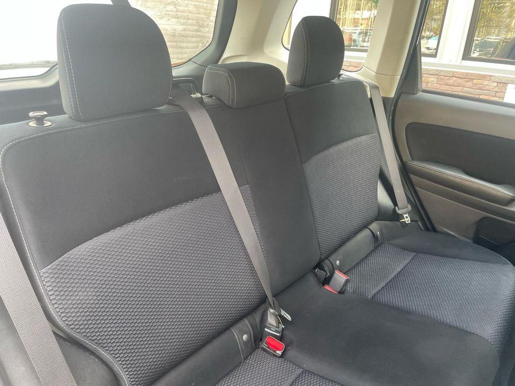 used 2016 Subaru Forester car, priced at $15,975