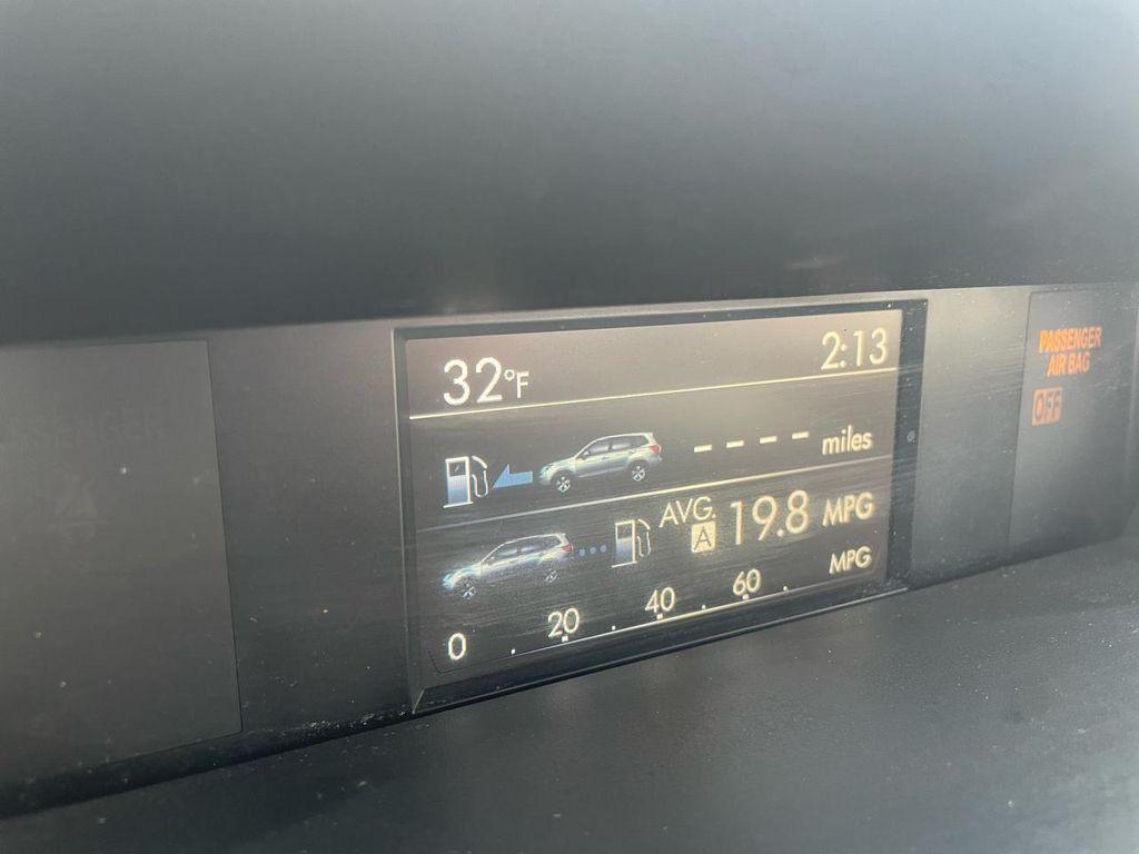 used 2016 Subaru Forester car, priced at $15,975