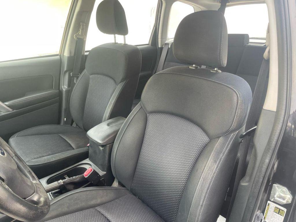 used 2016 Subaru Forester car, priced at $15,975