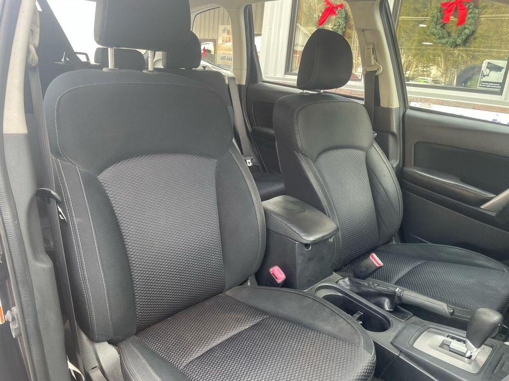 used 2016 Subaru Forester car, priced at $15,975