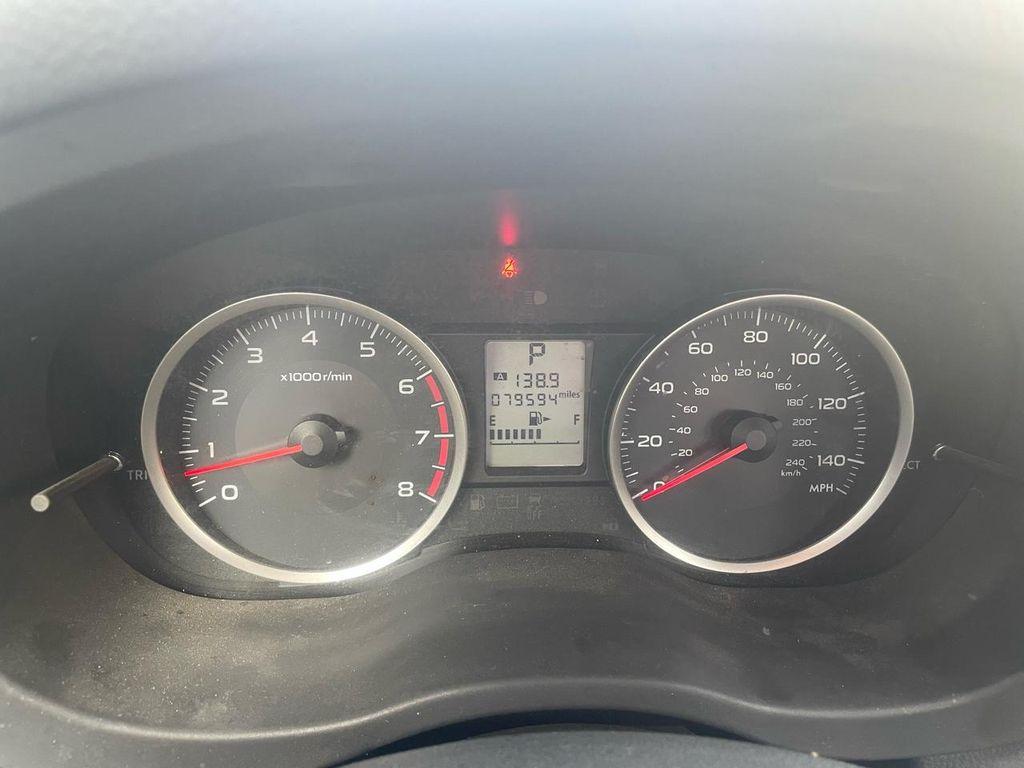 used 2016 Subaru Forester car, priced at $15,975