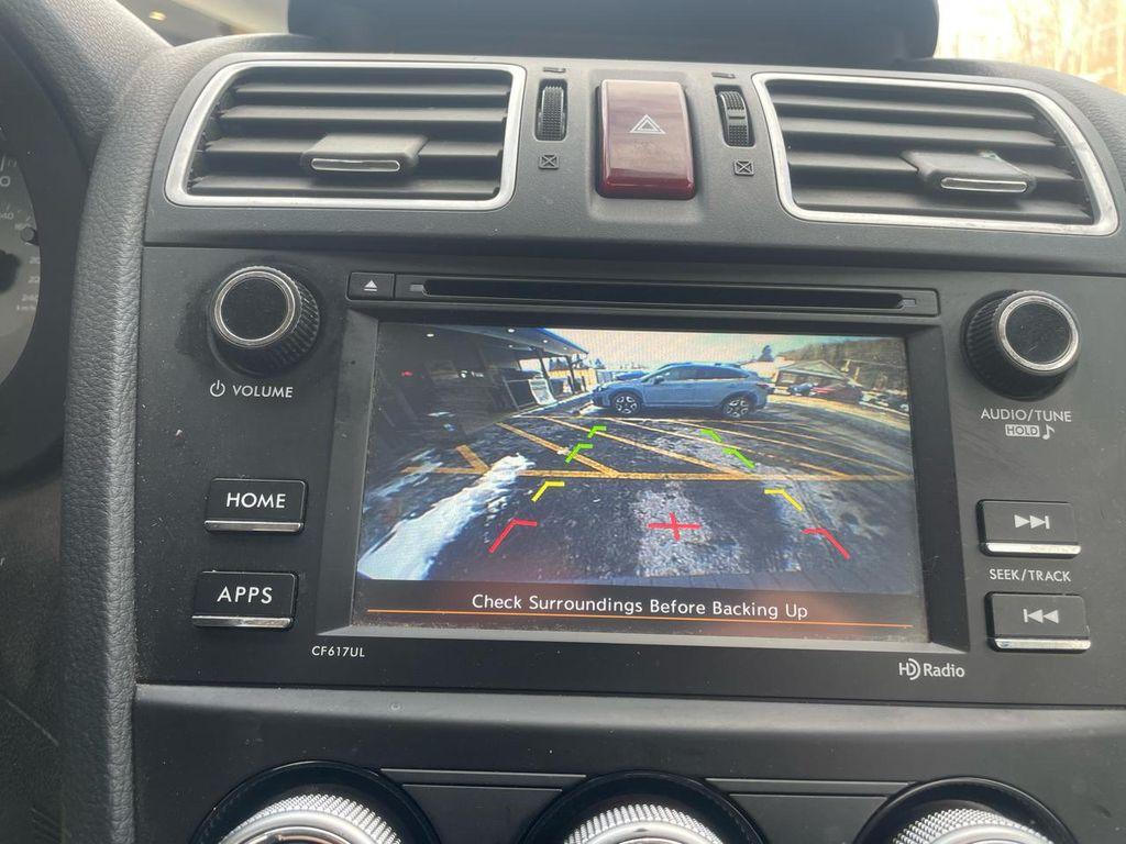 used 2016 Subaru Forester car, priced at $15,975