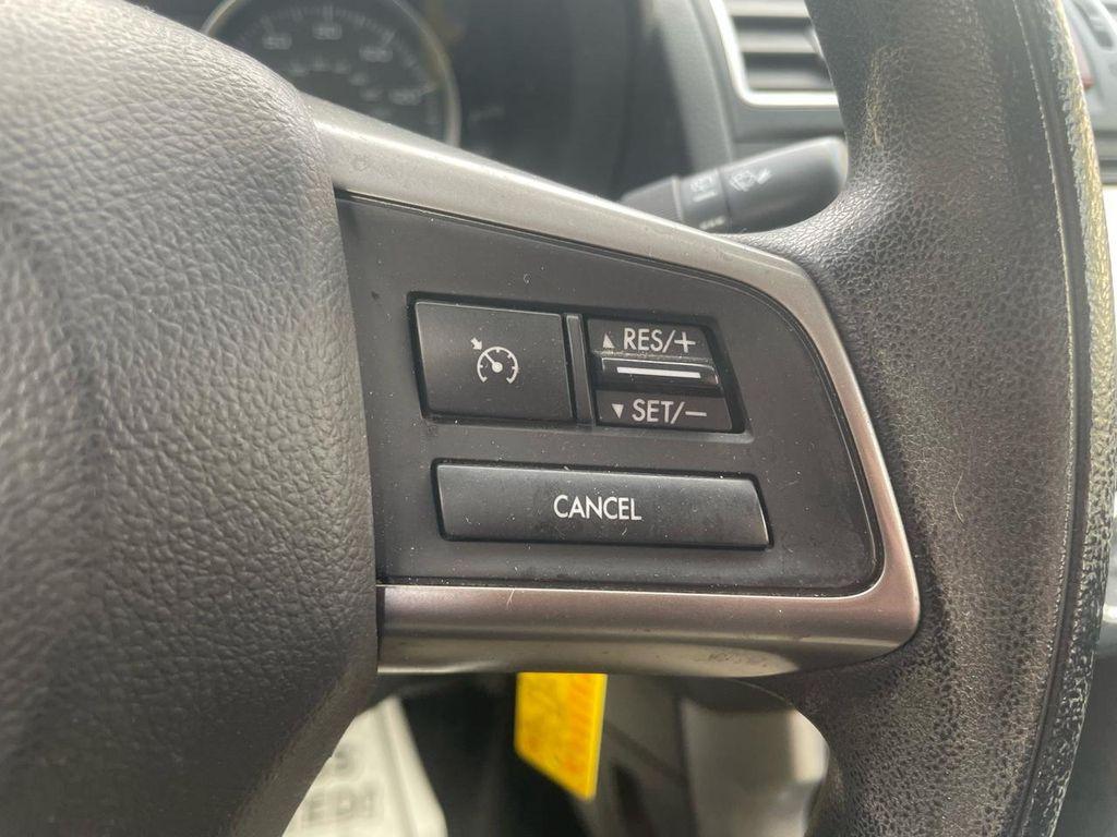 used 2016 Subaru Forester car, priced at $15,975