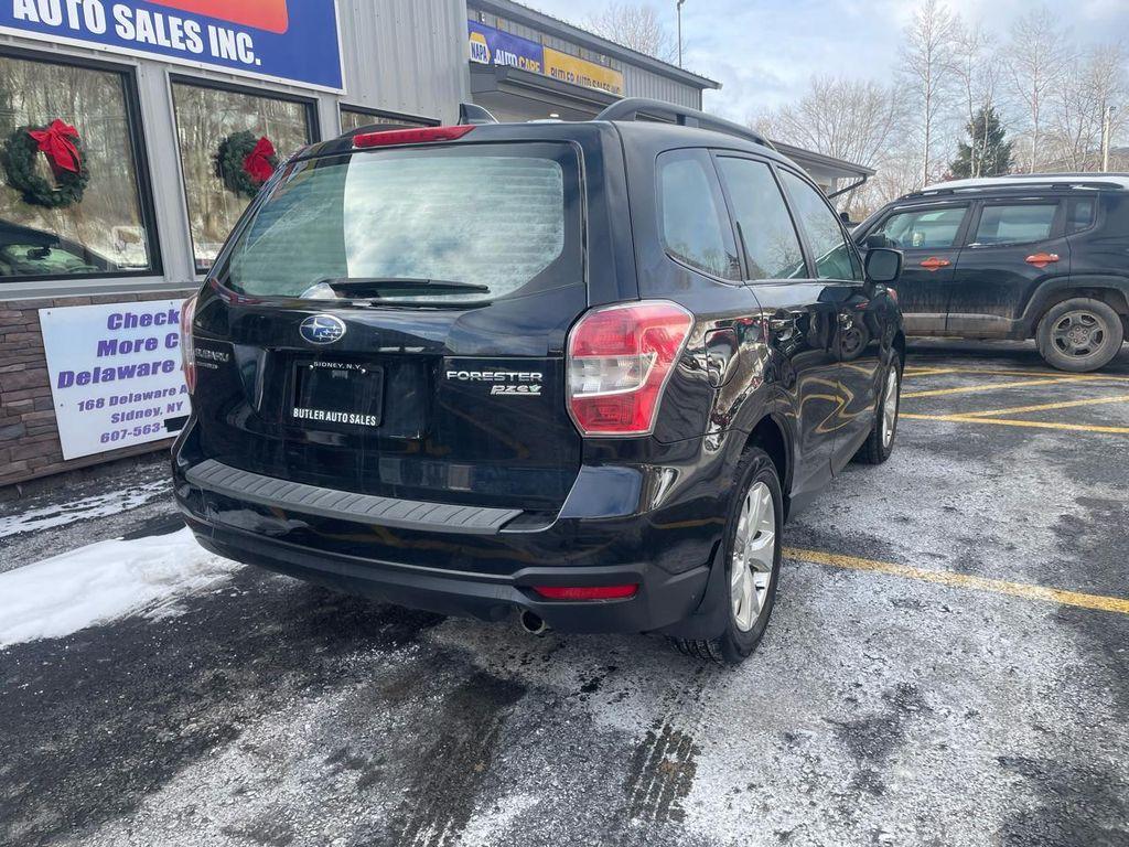 used 2016 Subaru Forester car, priced at $15,975