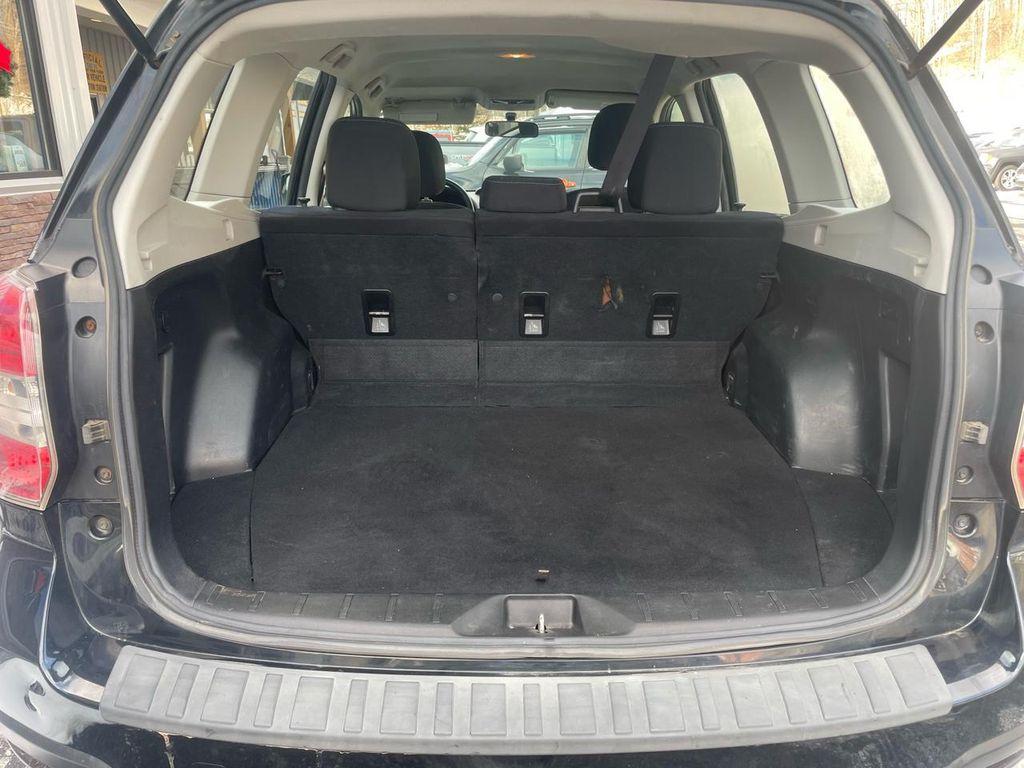 used 2016 Subaru Forester car, priced at $15,975