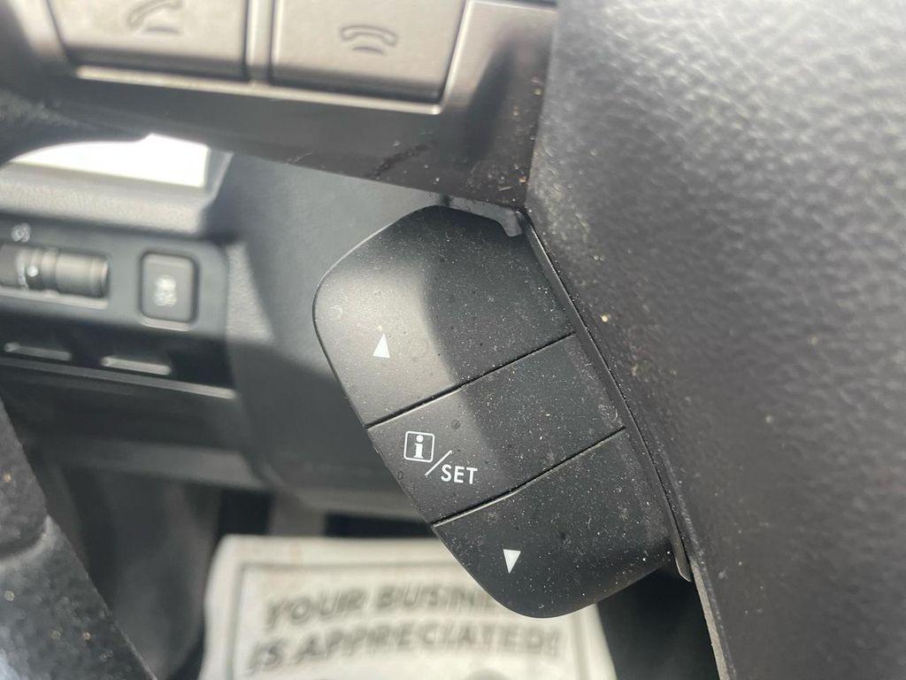 used 2016 Subaru Forester car, priced at $15,975