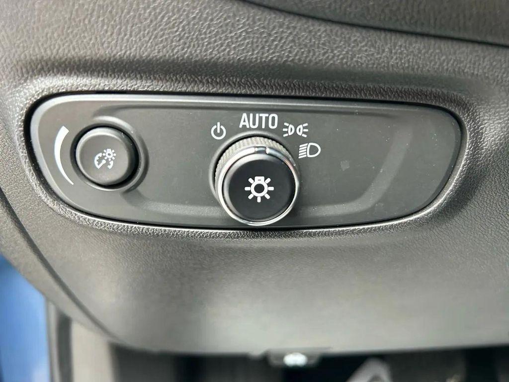 used 2024 Chevrolet Equinox car, priced at $23,475