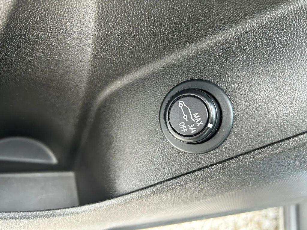 used 2024 Chevrolet Equinox car, priced at $23,475