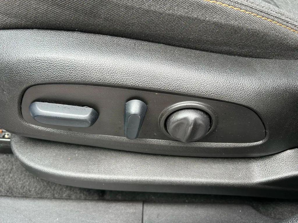 used 2024 Chevrolet Equinox car, priced at $23,475