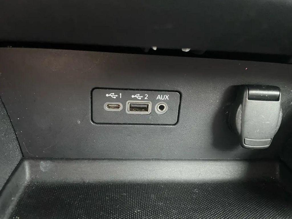 used 2020 Nissan Altima car, priced at $17,475