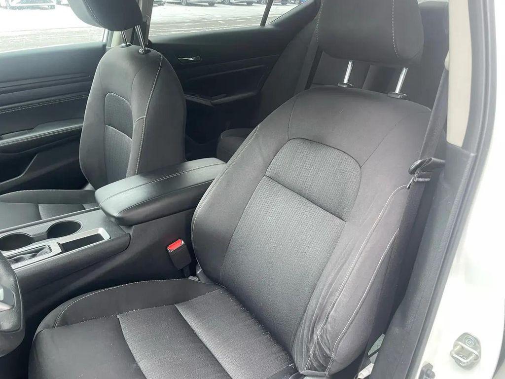 used 2020 Nissan Altima car, priced at $17,475